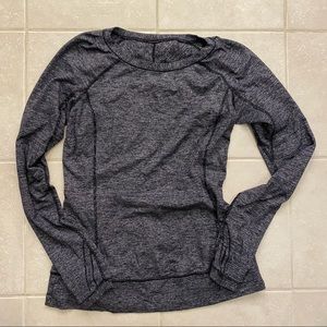 lululemon Race Your Pace